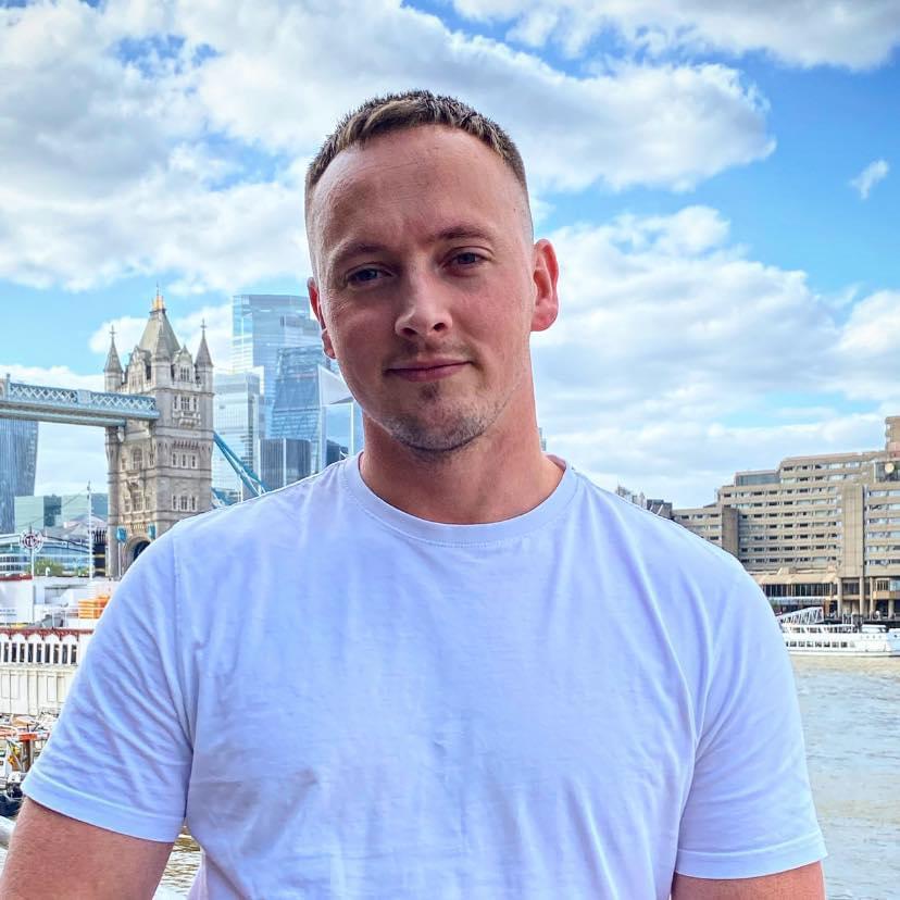 Hayden - Founder & CEO of ClickFox Advertising